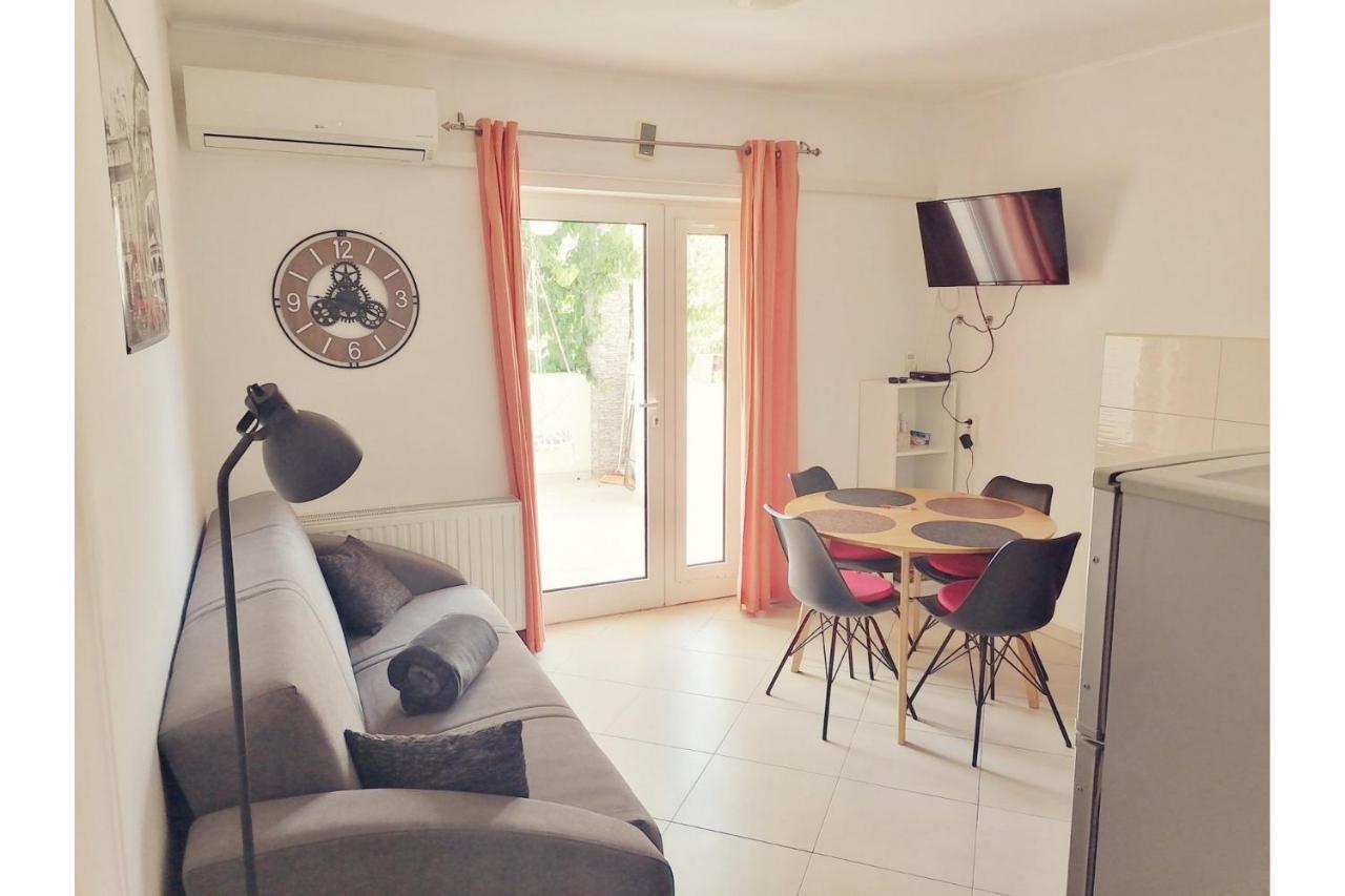 ברודאריצה Apartments Alisa מראה חיצוני תמונה