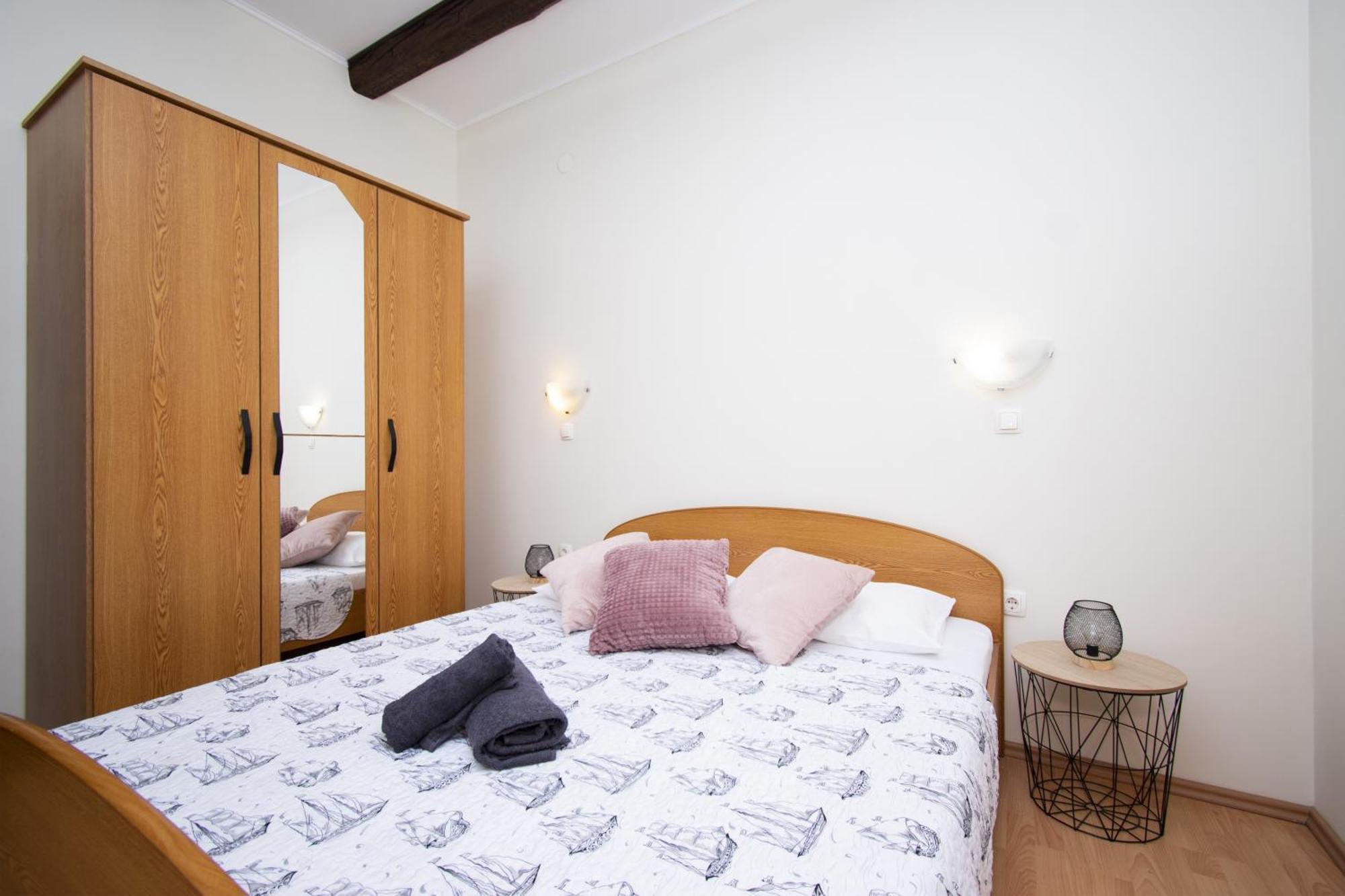 ברודאריצה Apartments Alisa חדר תמונה
