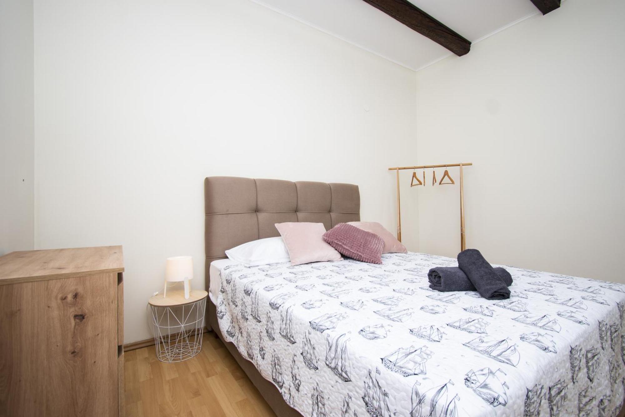 ברודאריצה Apartments Alisa חדר תמונה