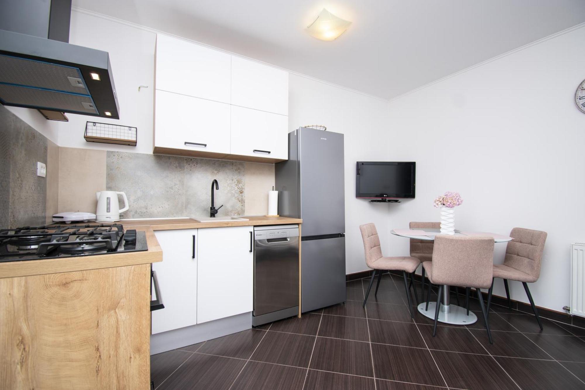 ברודאריצה Apartments Alisa חדר תמונה