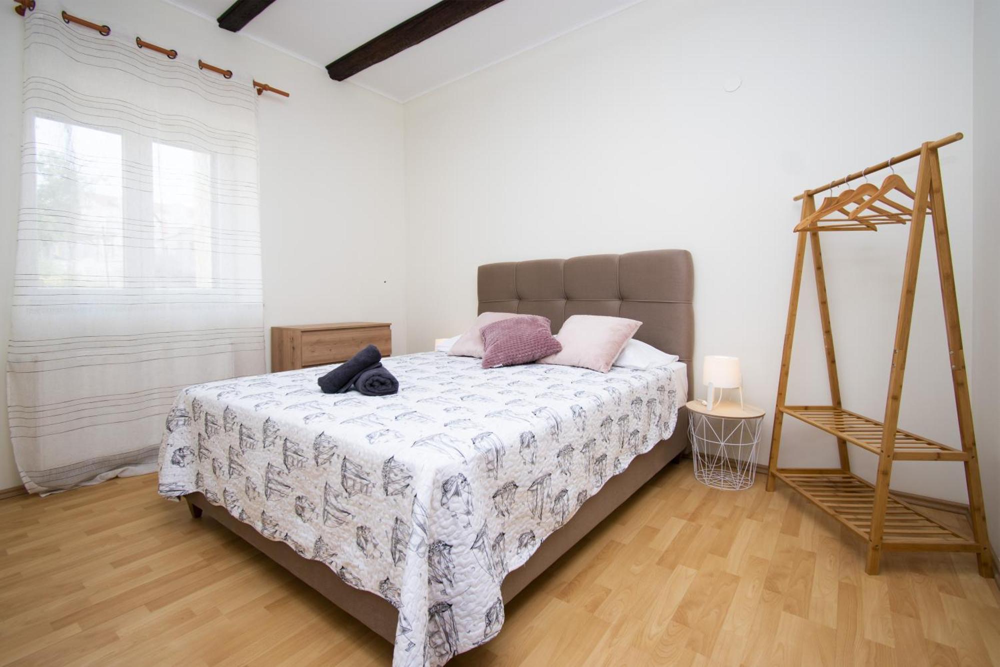 ברודאריצה Apartments Alisa חדר תמונה