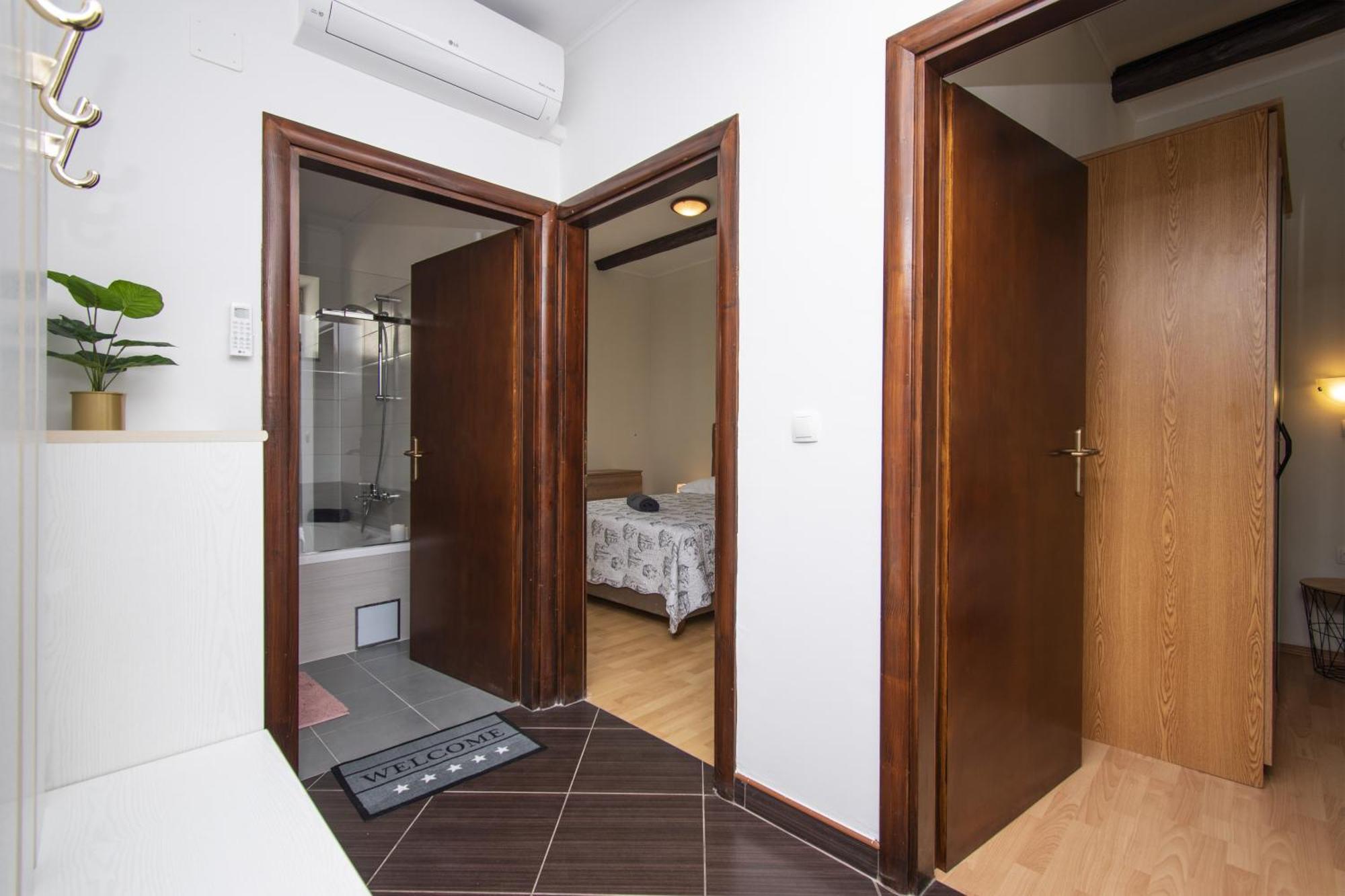 ברודאריצה Apartments Alisa חדר תמונה