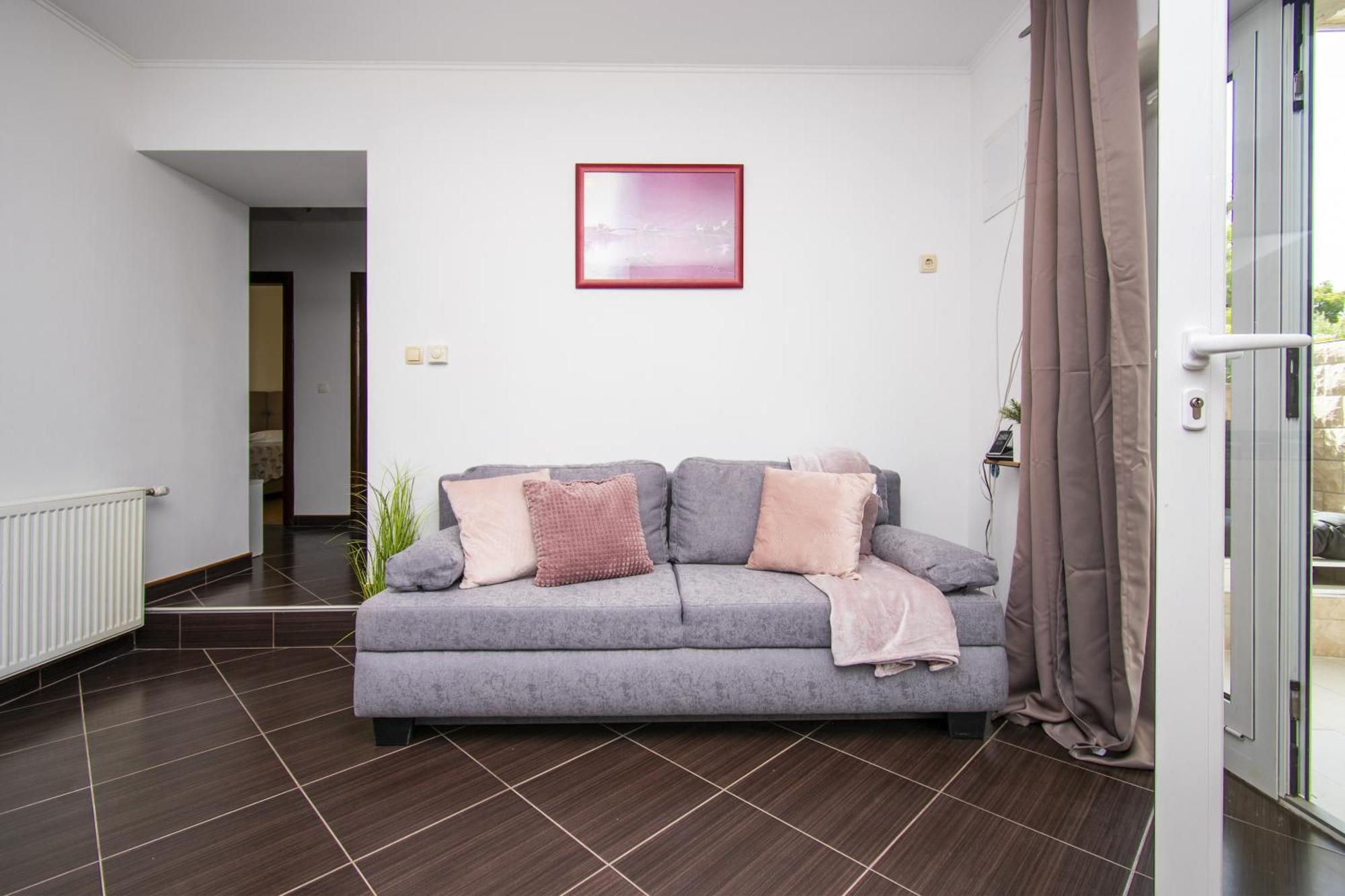 ברודאריצה Apartments Alisa חדר תמונה