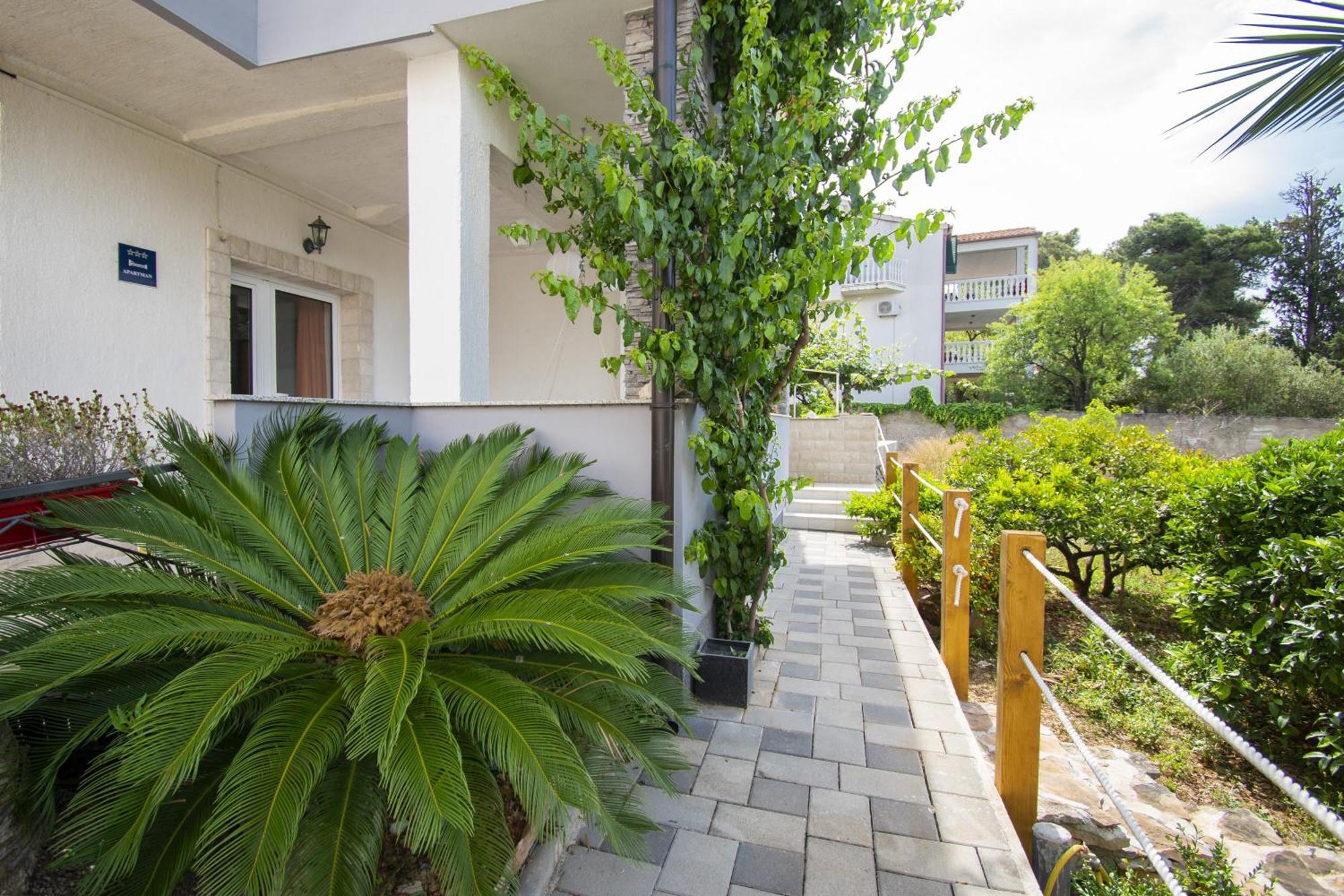 ברודאריצה Apartments Alisa חדר תמונה