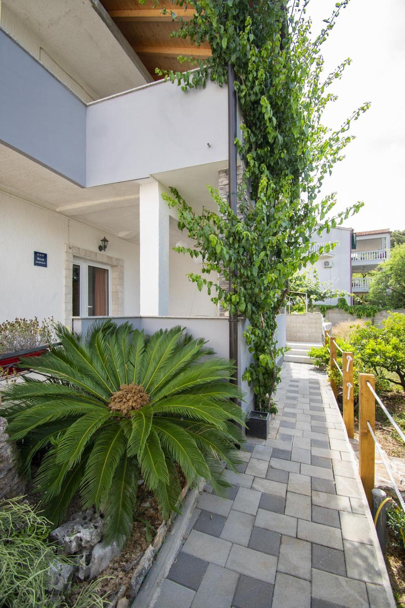 ברודאריצה Apartments Alisa חדר תמונה
