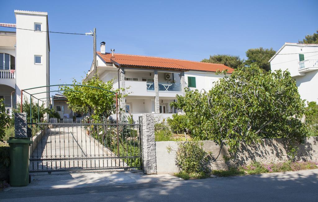 ברודאריצה Apartments Alisa מראה חיצוני תמונה