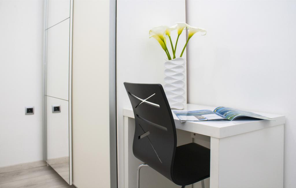 ברודאריצה Apartments Alisa מראה חיצוני תמונה