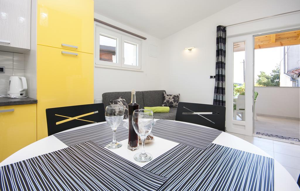 ברודאריצה Apartments Alisa מראה חיצוני תמונה