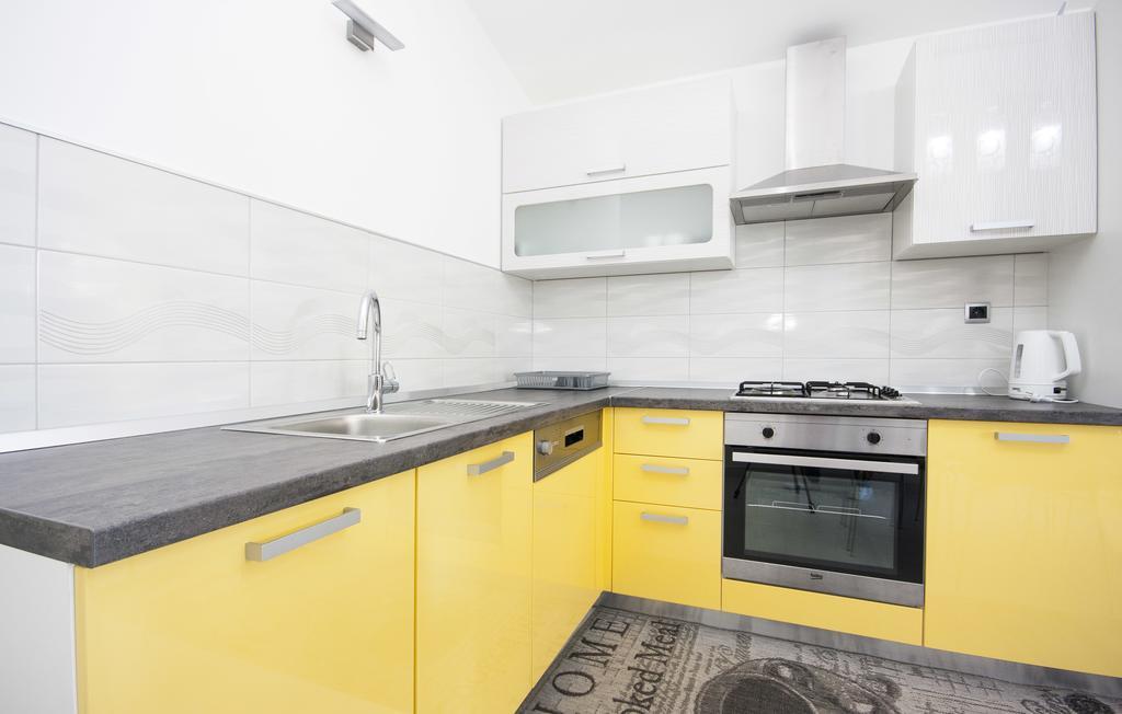ברודאריצה Apartments Alisa מראה חיצוני תמונה