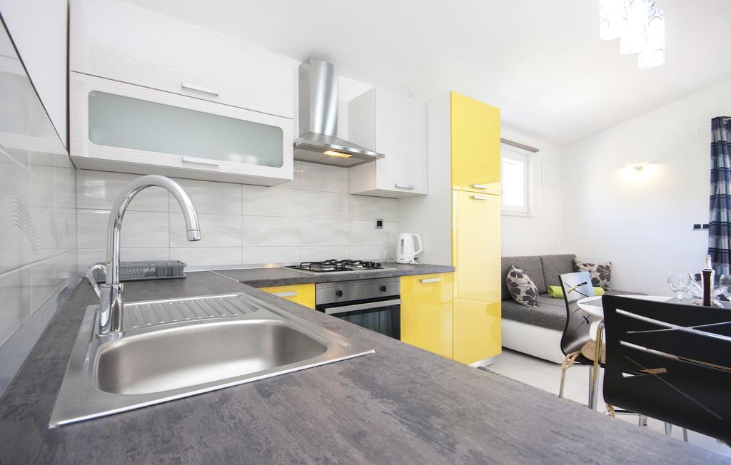 ברודאריצה Apartments Alisa מראה חיצוני תמונה