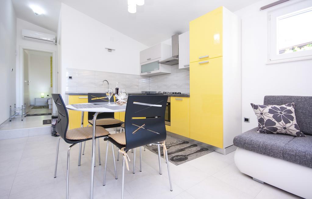 ברודאריצה Apartments Alisa מראה חיצוני תמונה