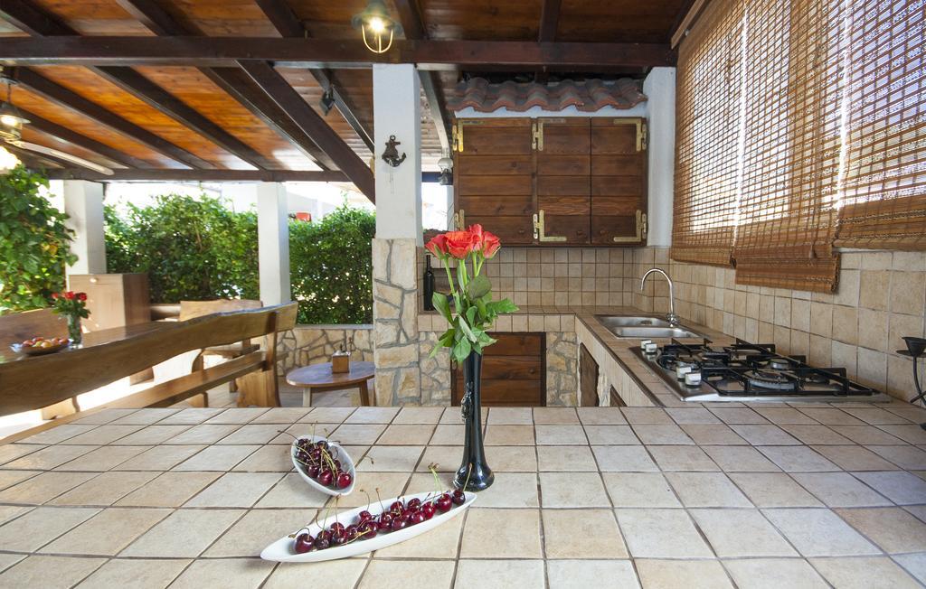 ברודאריצה Apartments Alisa מראה חיצוני תמונה