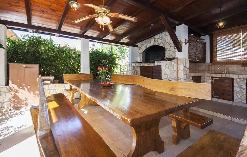 ברודאריצה Apartments Alisa מראה חיצוני תמונה